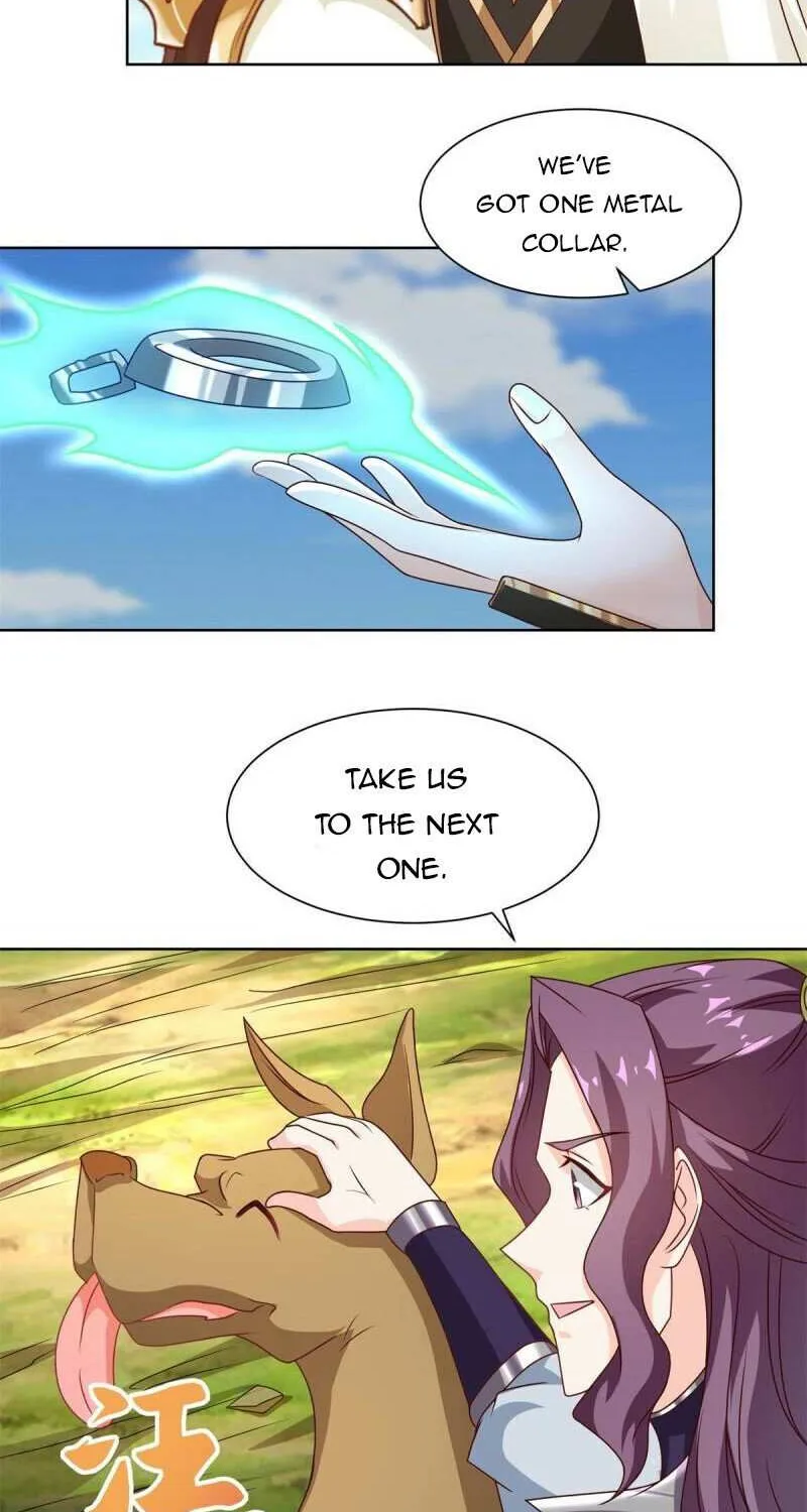 Read Dragon Master chapter 225 image 23 on Lezhin