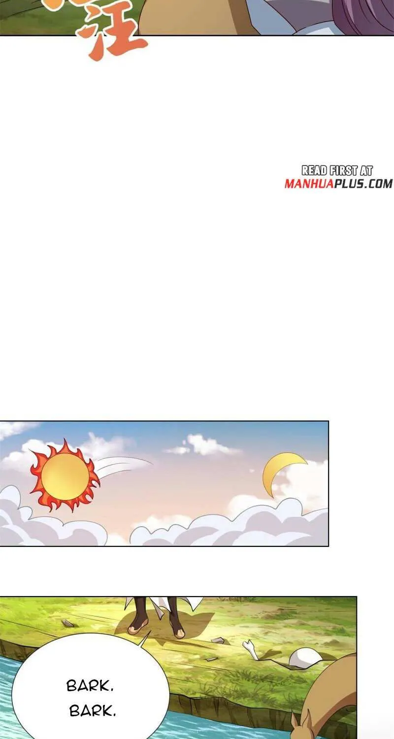 Read Dragon Master chapter 225 image 24 on Lezhin