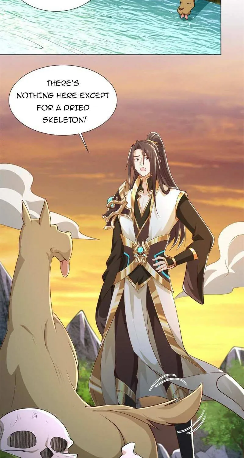 Read Dragon Master chapter 225 image 25 on Lezhin