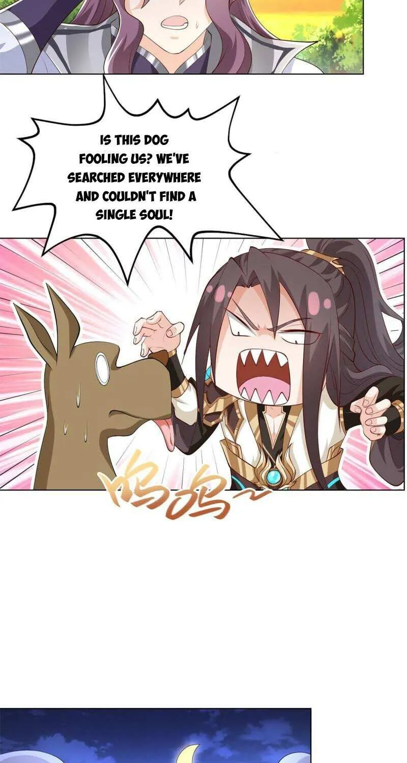 Read Dragon Master chapter 225 image 27 on Lezhin