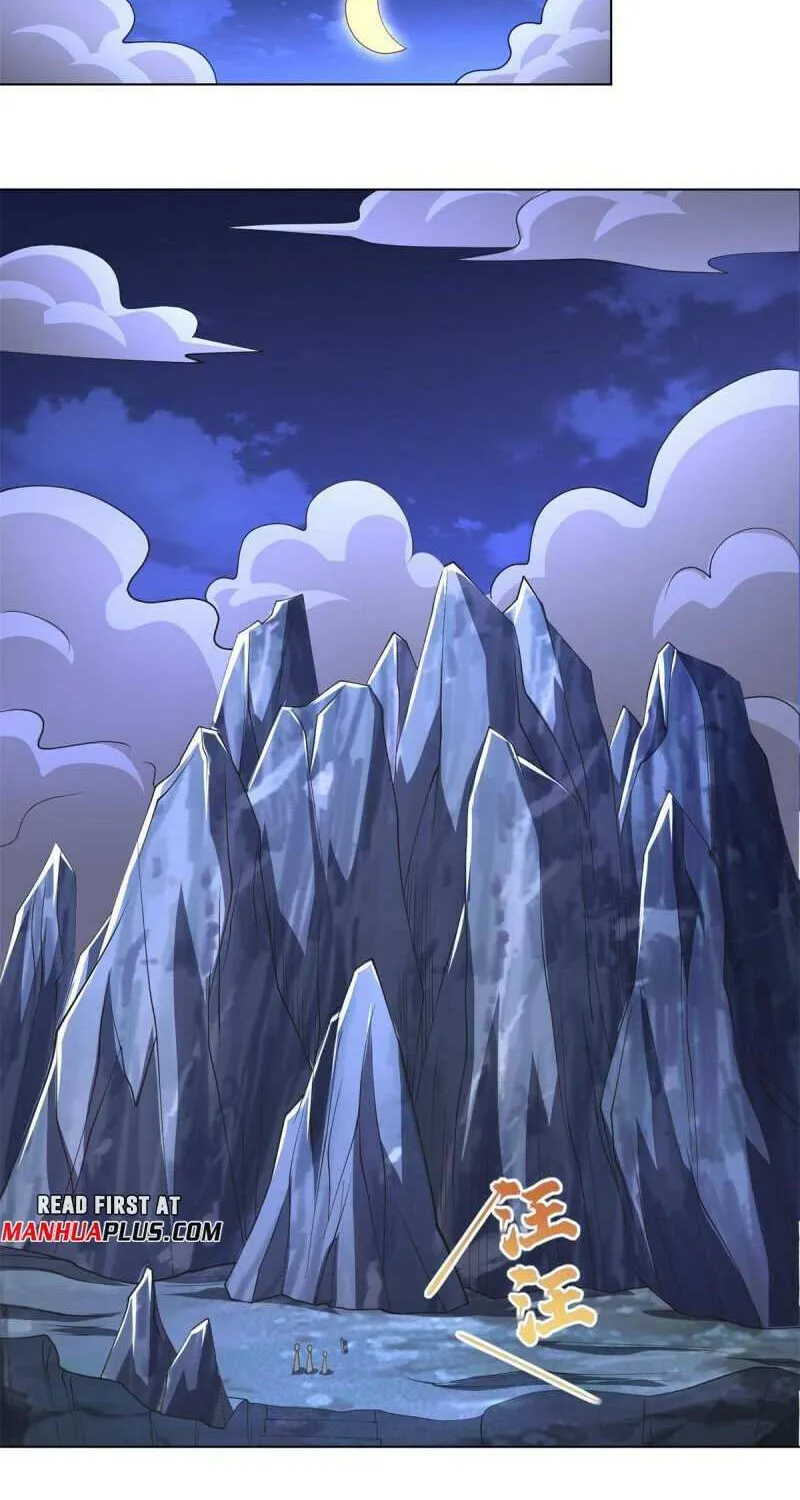Read Dragon Master chapter 225 image 28 on Lezhin