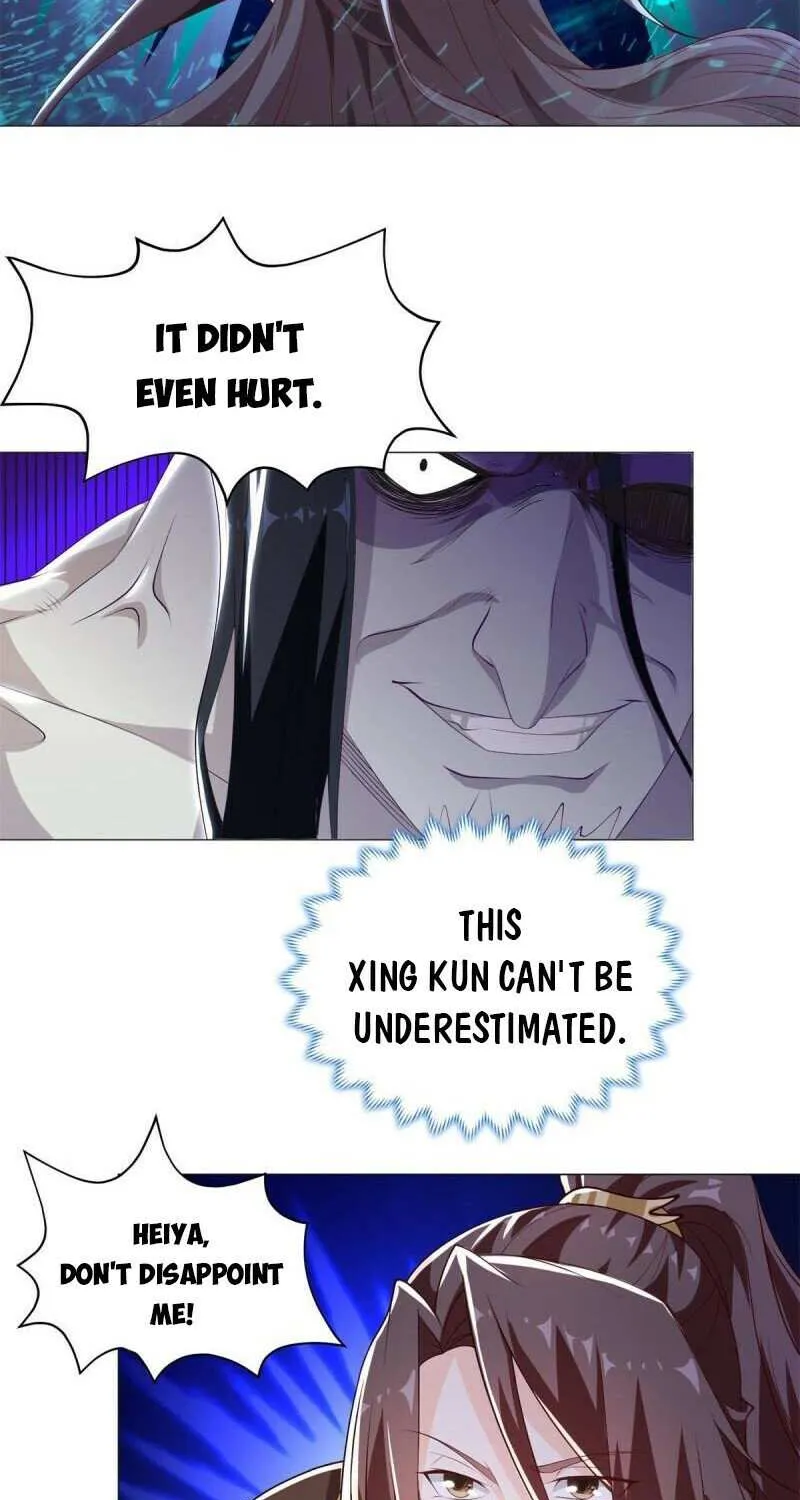 Read Dragon Master chapter 225 image 3 on Lezhin