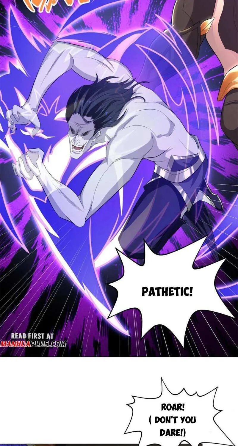 Read Dragon Master chapter 225 image 9 on Lezhin