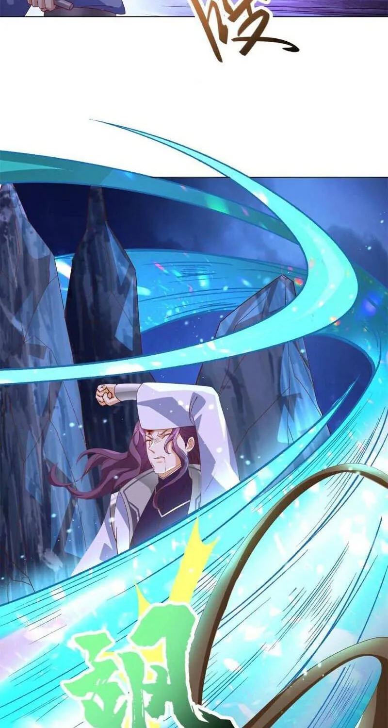 Read Dragon Master chapter 226 image 10 on Lezhin
