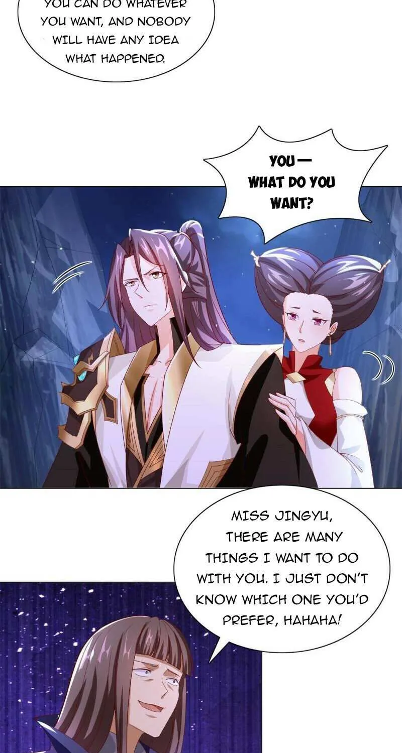 Read Dragon Master chapter 226 image 14 on Lezhin