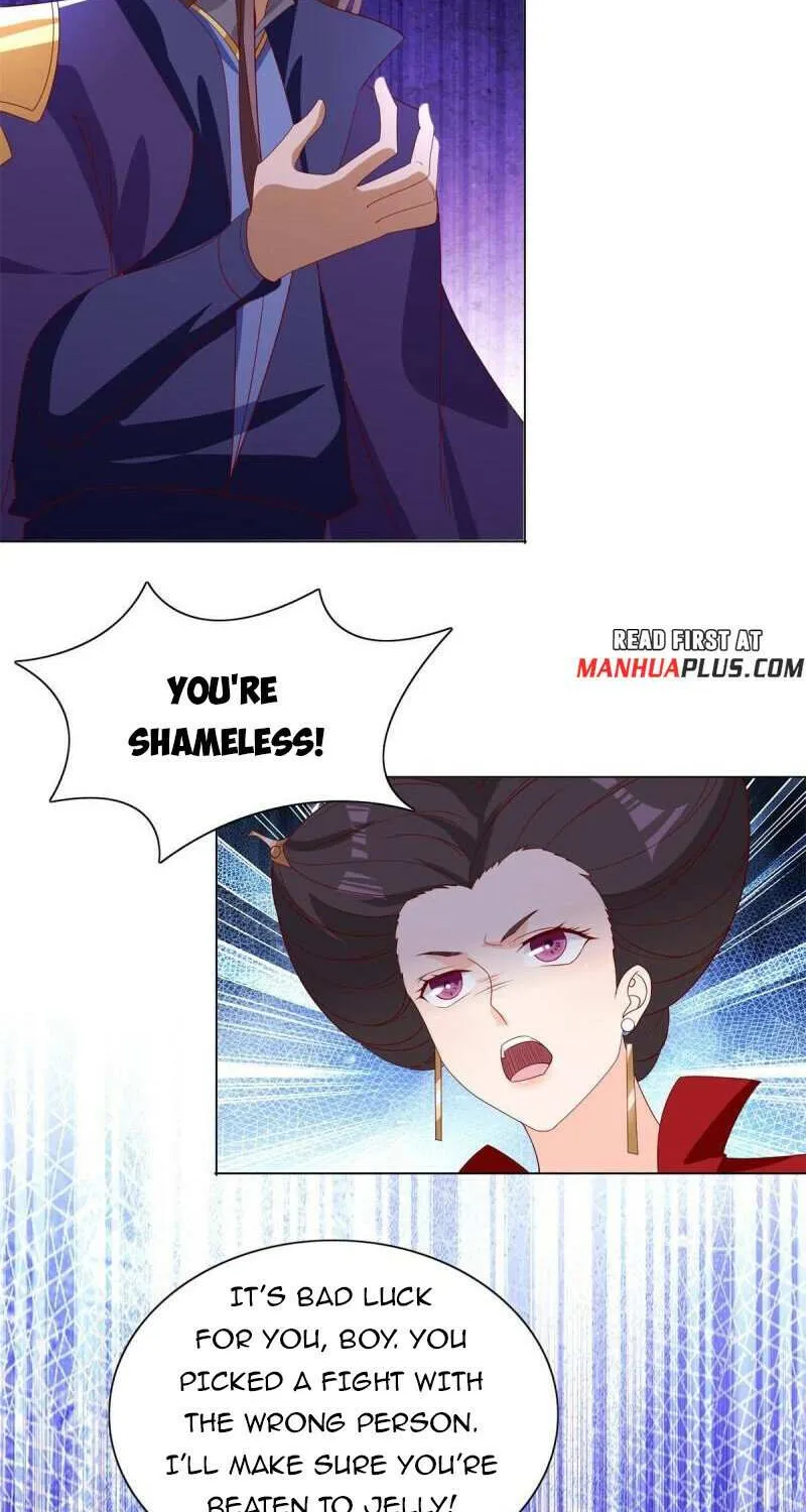 Read Dragon Master chapter 226 image 15 on Lezhin