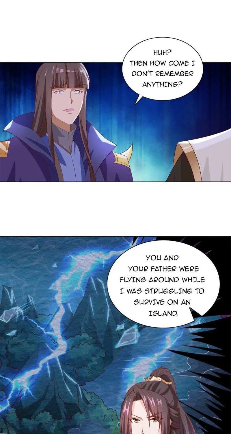 Read Dragon Master chapter 226 image 17 on Lezhin