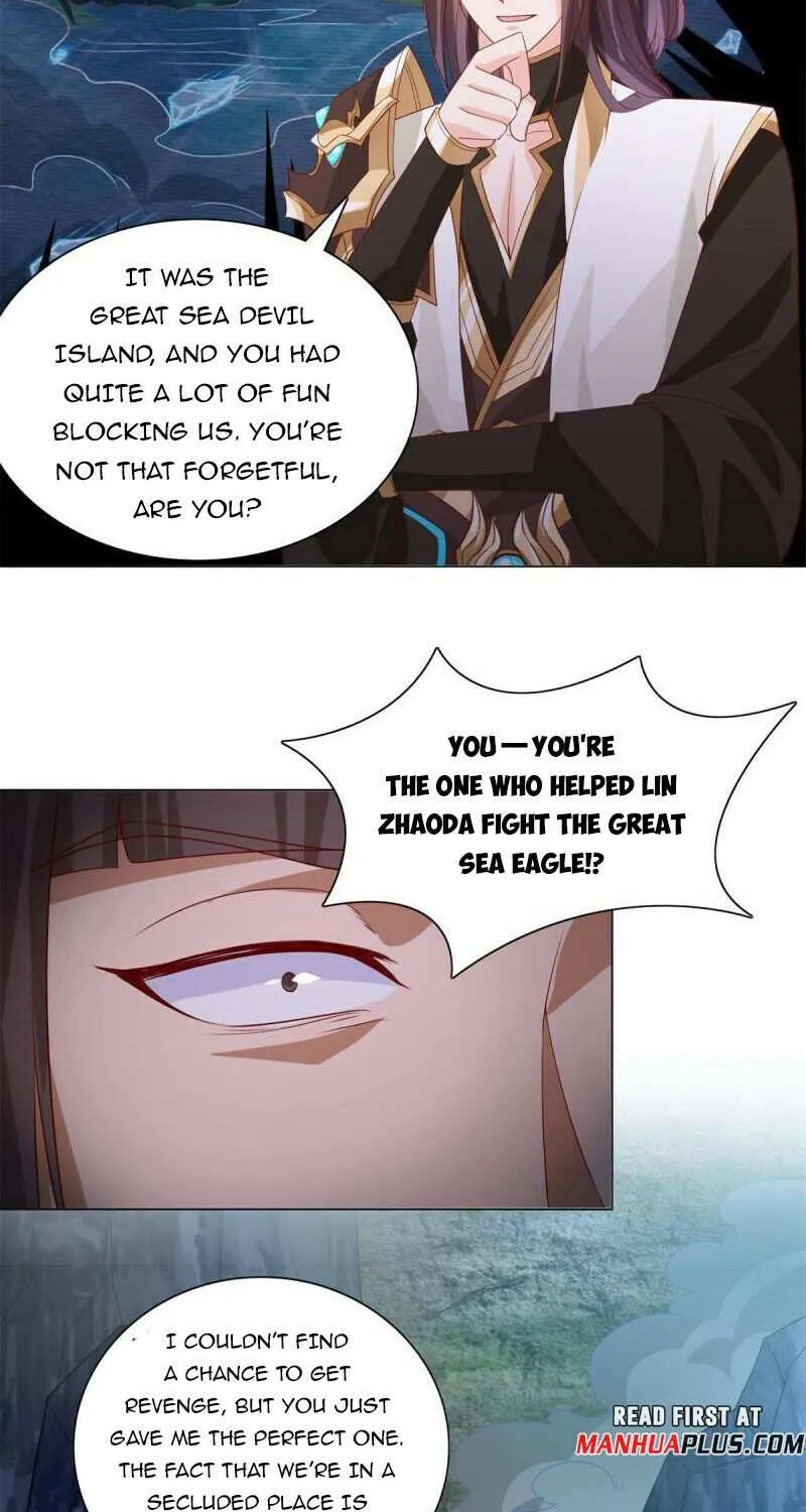 Read Dragon Master chapter 226 image 18 on Lezhin