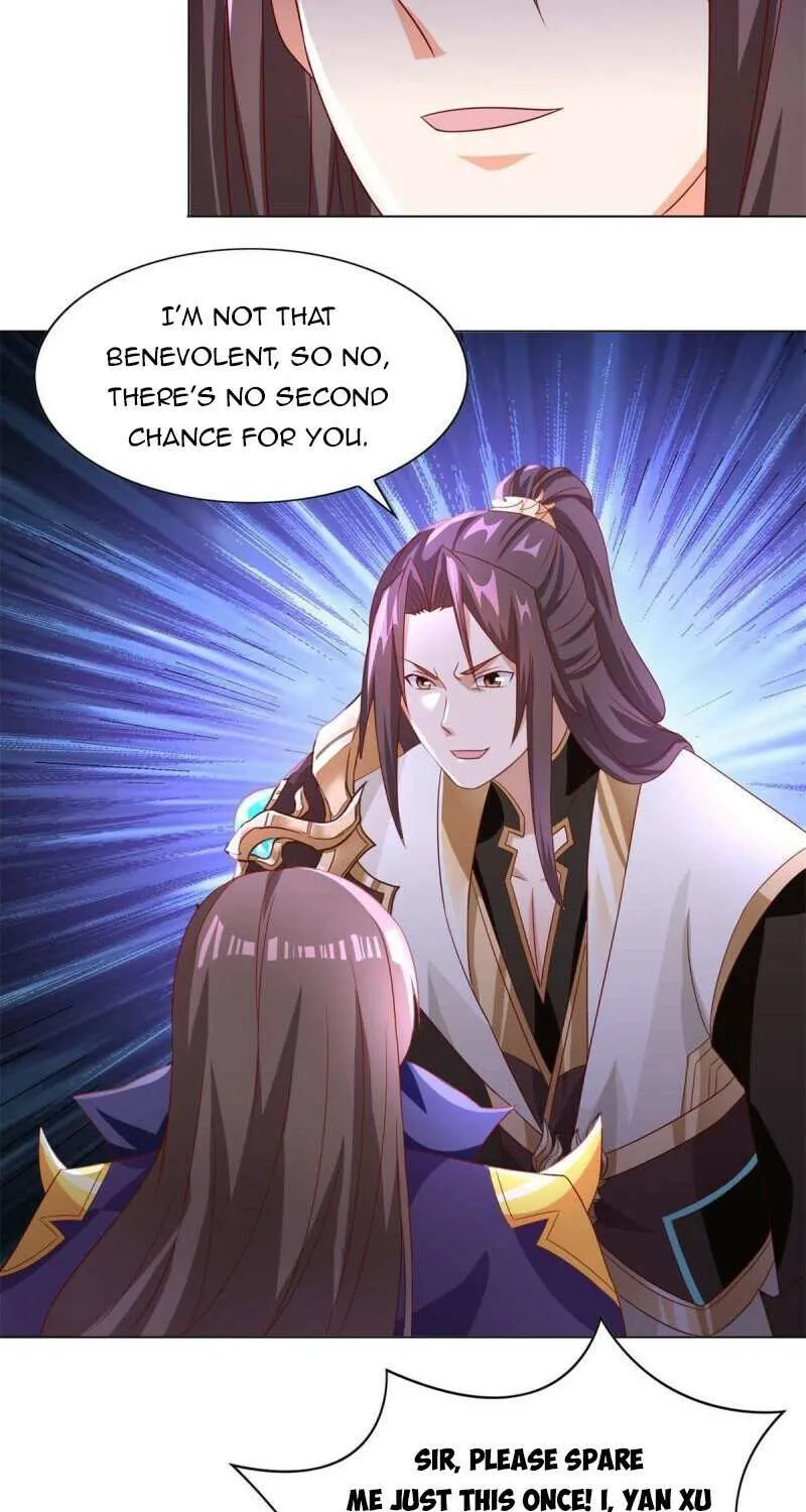 Read Dragon Master chapter 226 image 24 on Lezhin