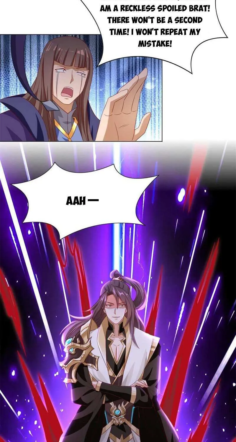 Read Dragon Master chapter 226 image 25 on Lezhin