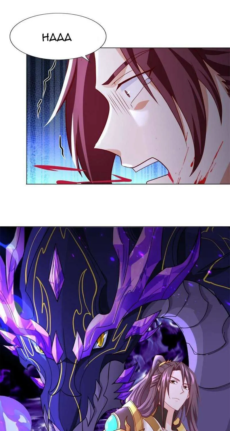 Read Dragon Master chapter 226 image 29 on Lezhin