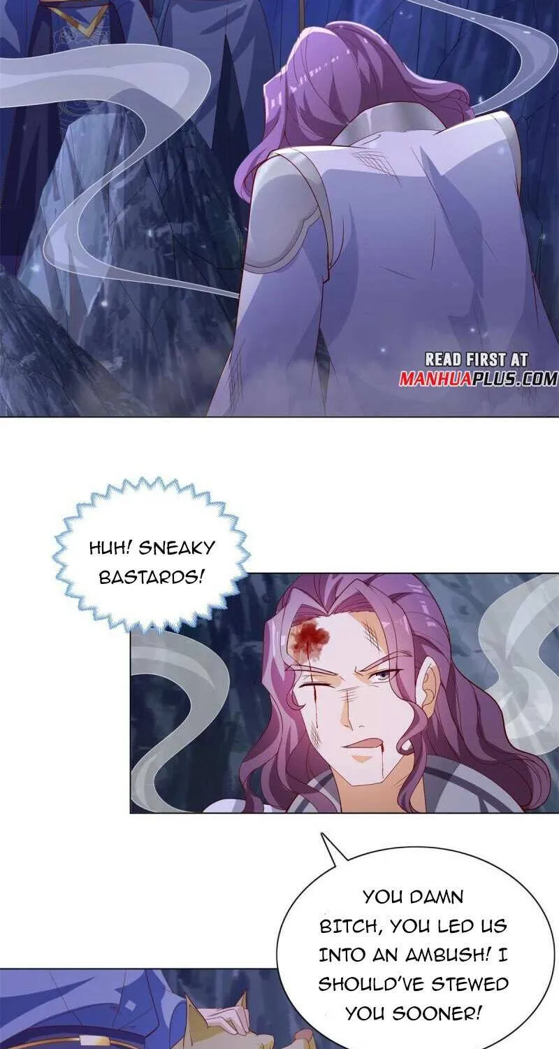 Read Dragon Master chapter 226 image 4 on Lezhin