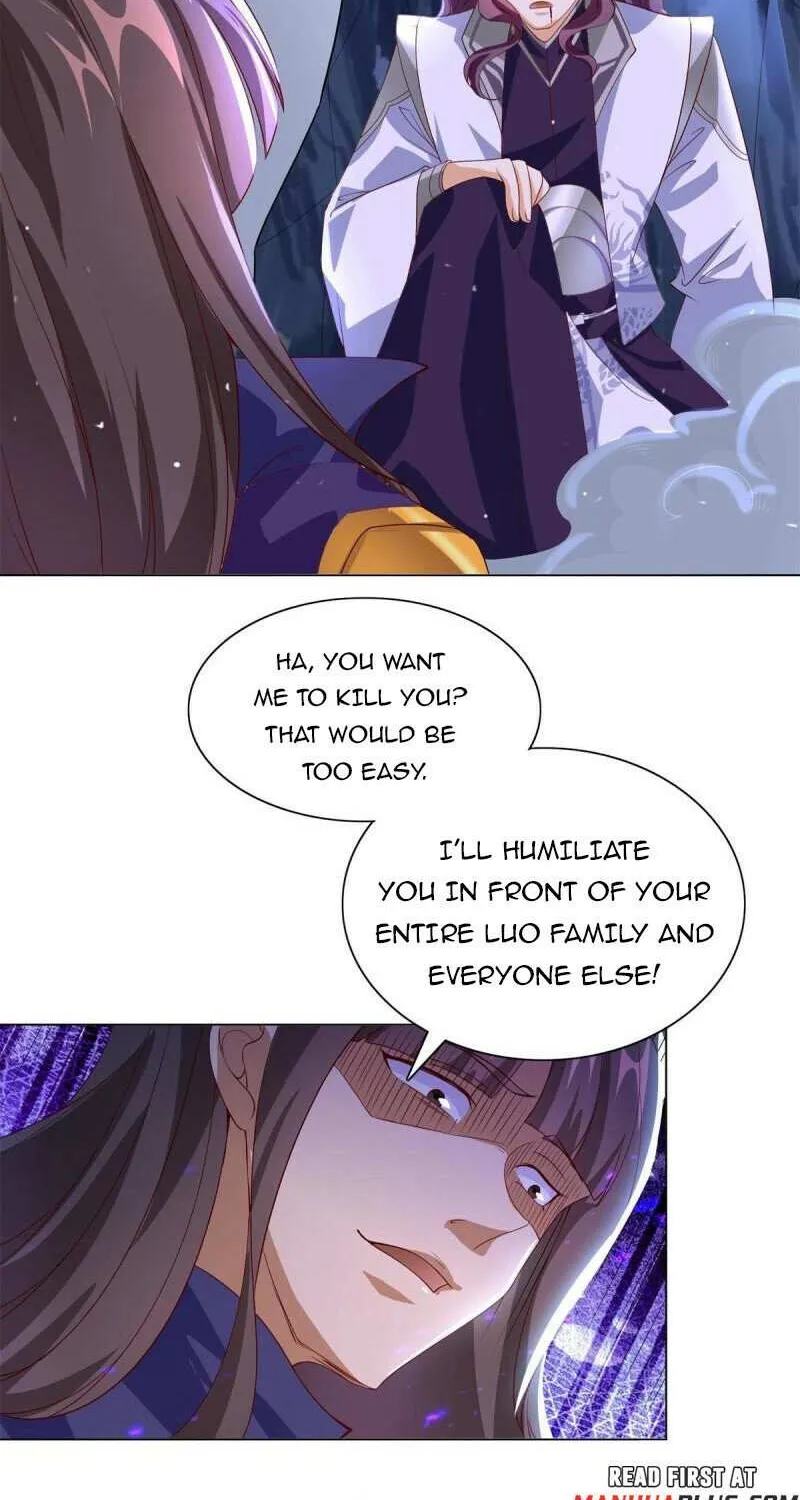 Read Dragon Master chapter 226 image 8 on Lezhin