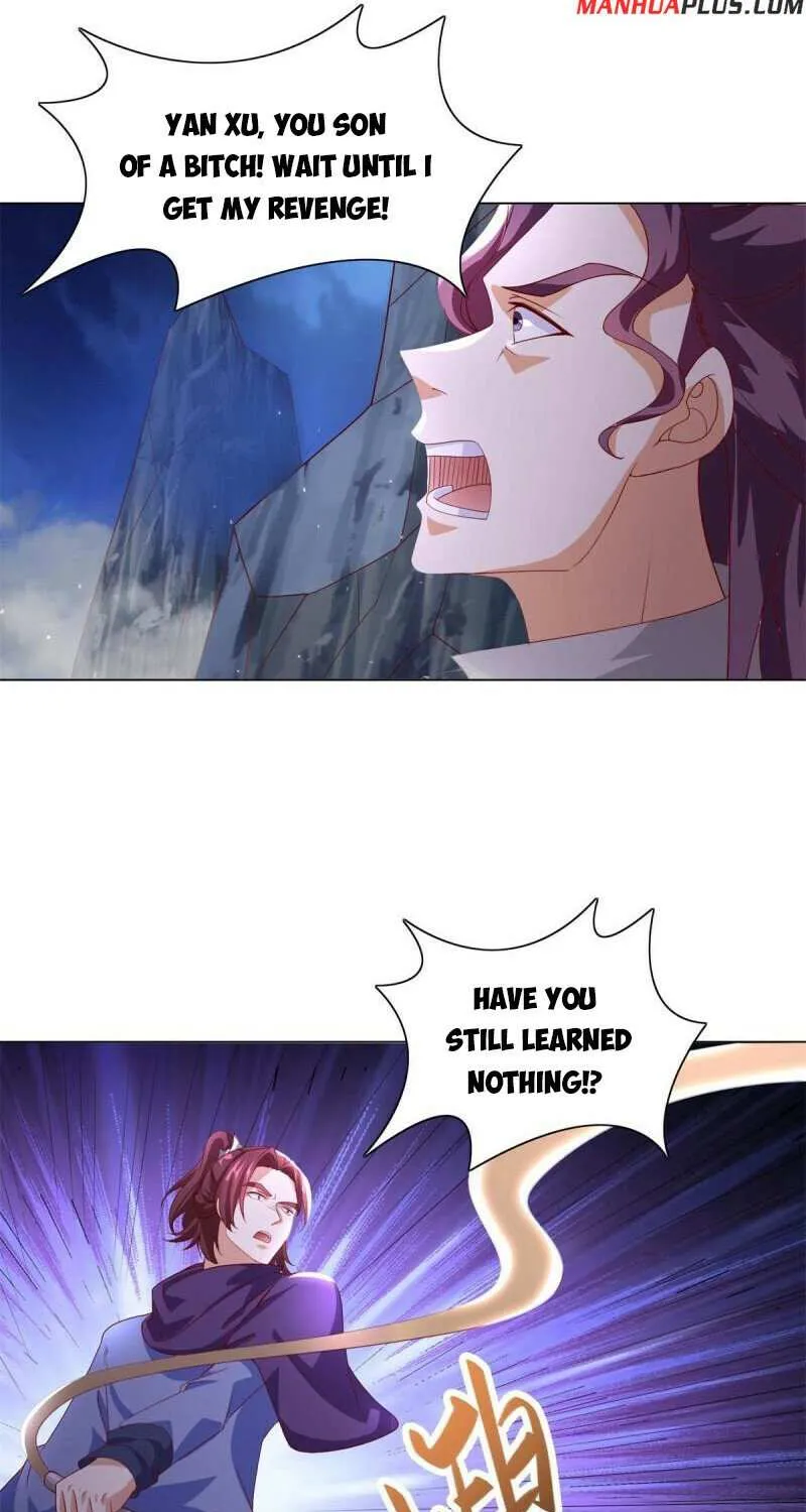 Read Dragon Master chapter 226 image 9 on Lezhin