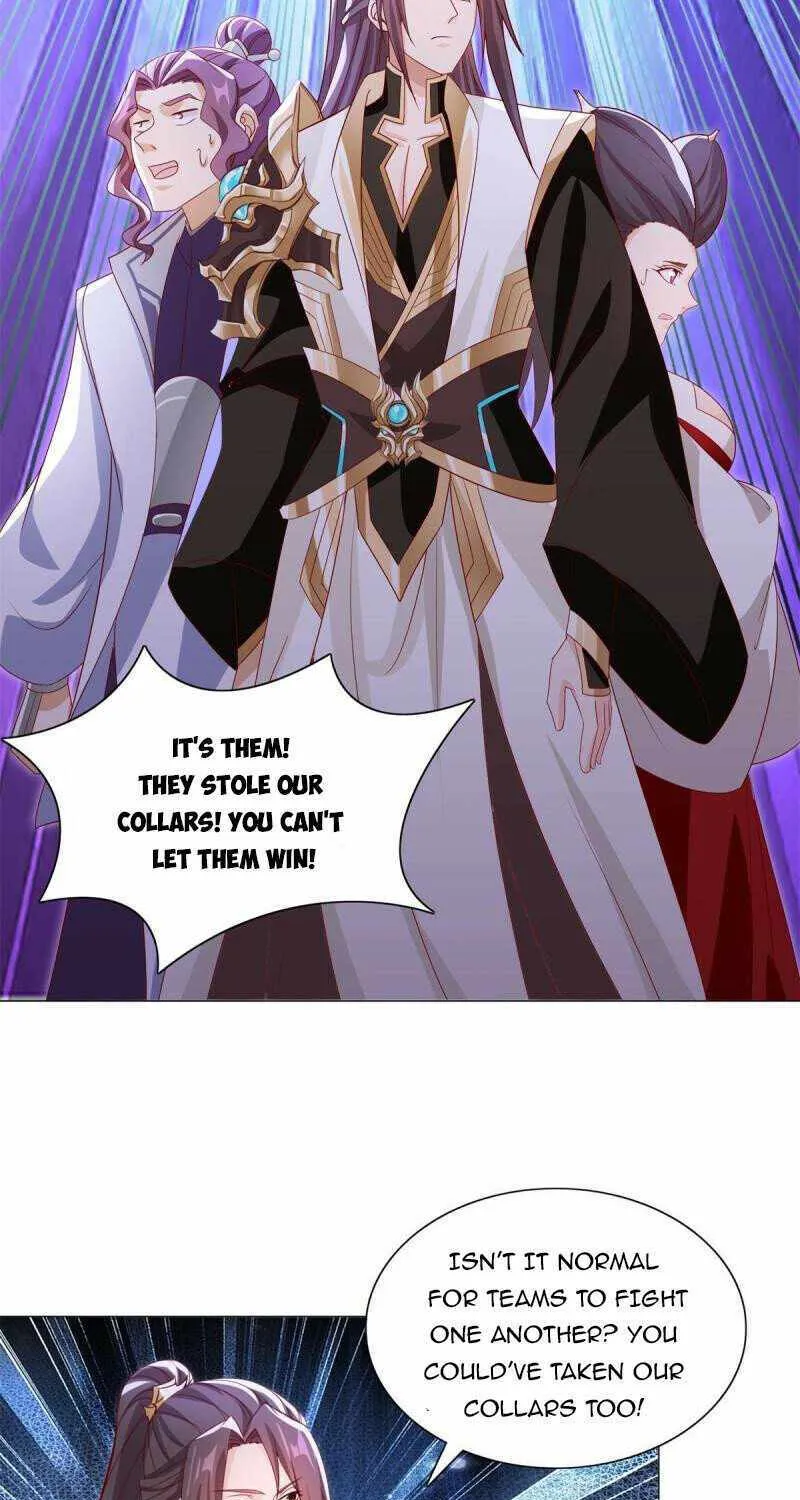 Read Dragon Master chapter 227 image 11 on Lezhin