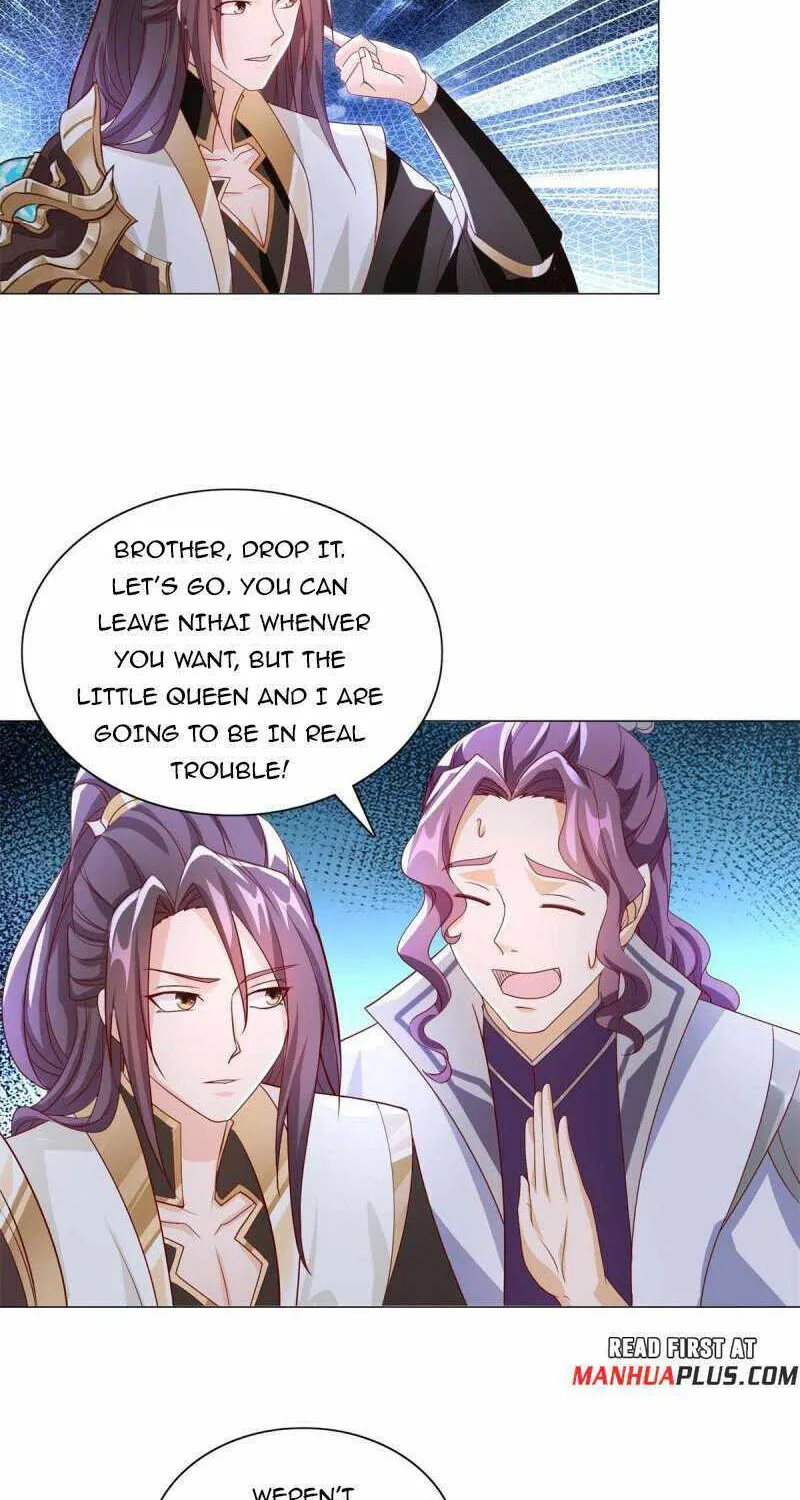 Read Dragon Master chapter 227 image 12 on Lezhin