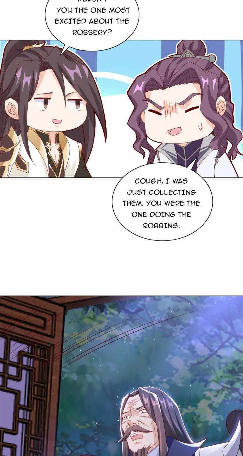 Read Dragon Master chapter 227 image 13 on Lezhin