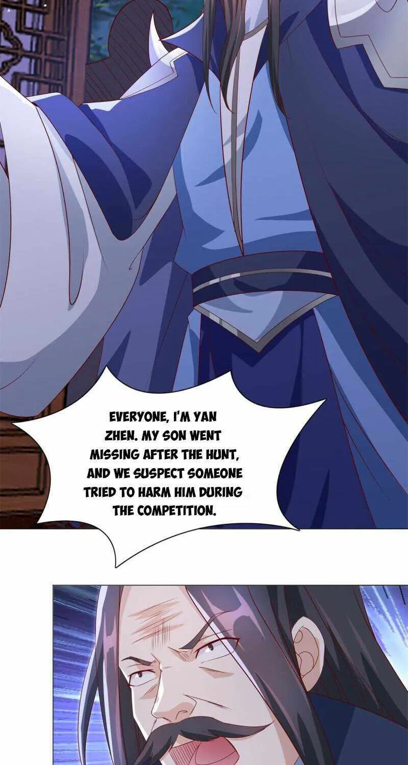 Read Dragon Master chapter 227 image 14 on Lezhin