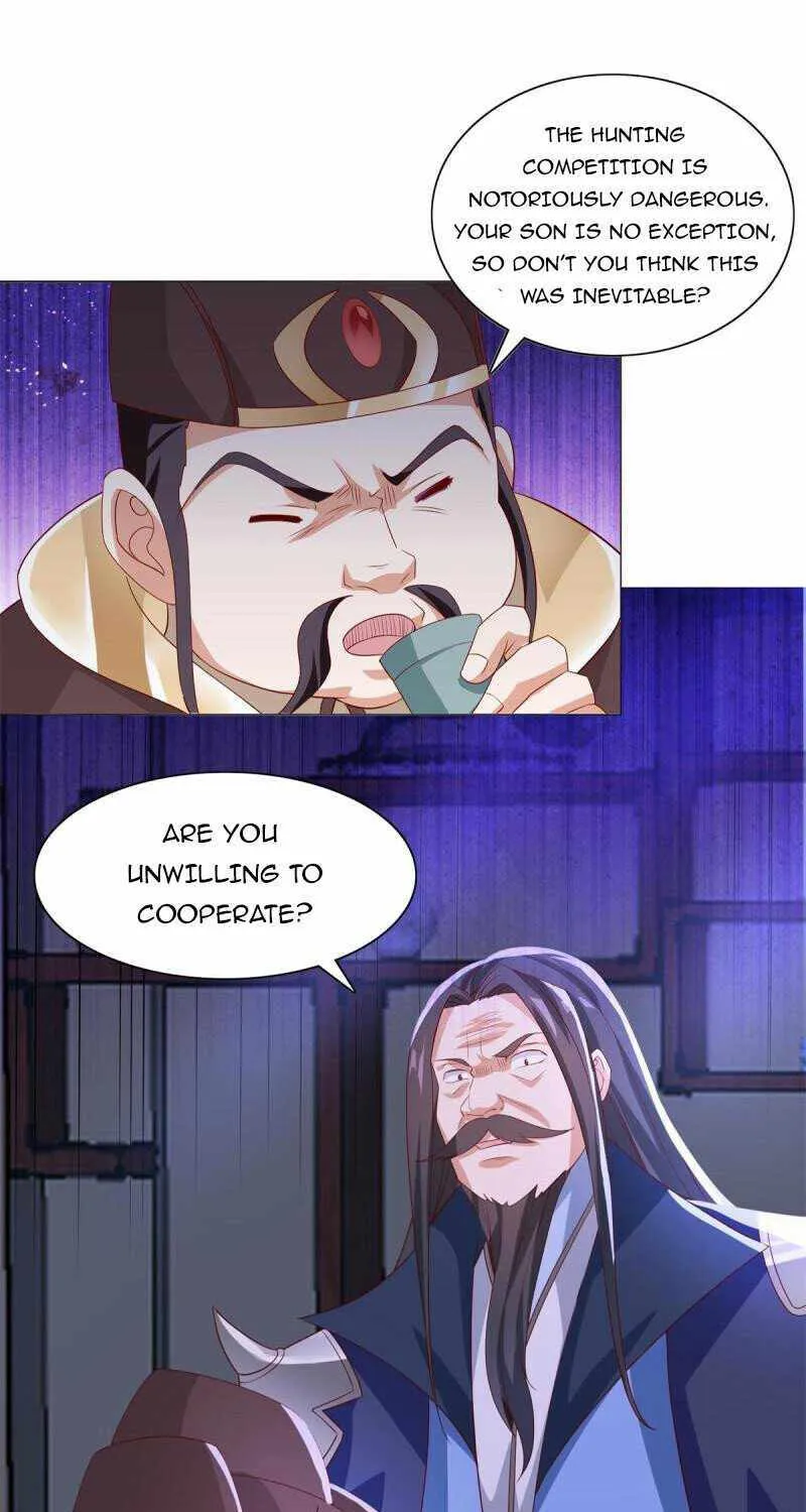 Read Dragon Master chapter 227 image 16 on Lezhin
