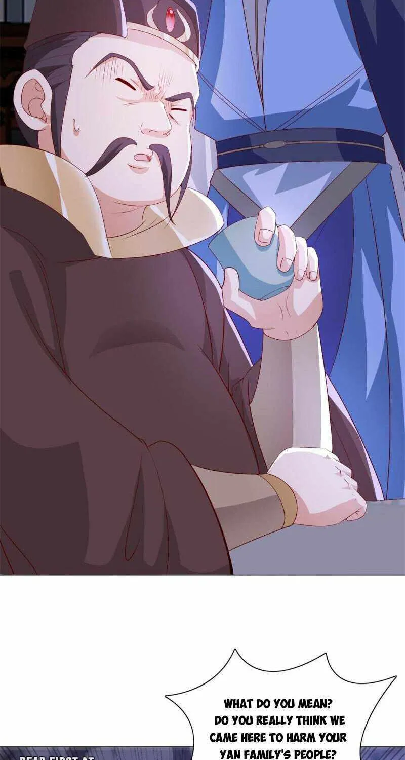 Read Dragon Master chapter 227 image 17 on Lezhin