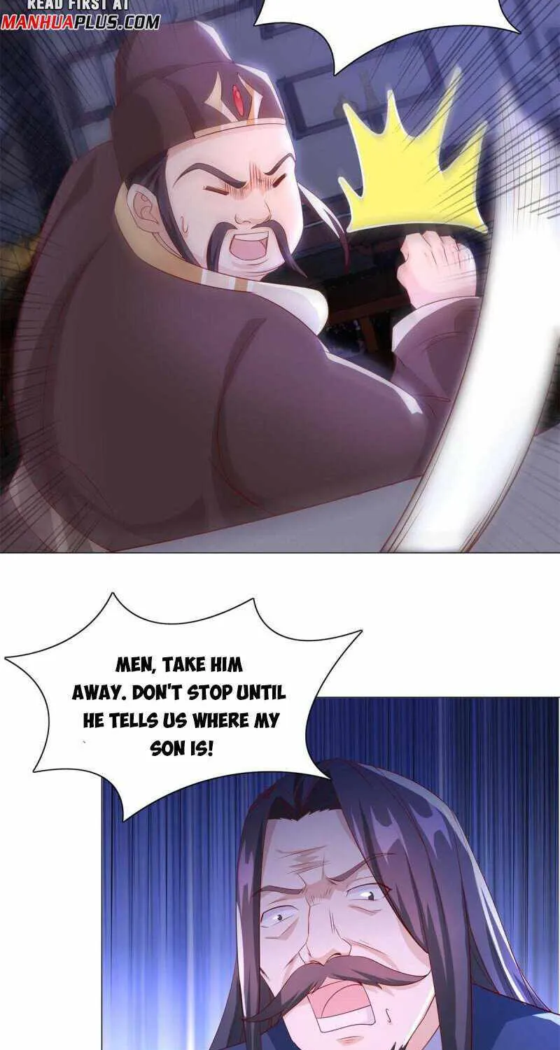 Read Dragon Master chapter 227 image 18 on Lezhin