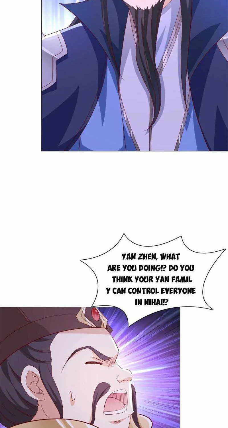 Read Dragon Master chapter 227 image 19 on Lezhin