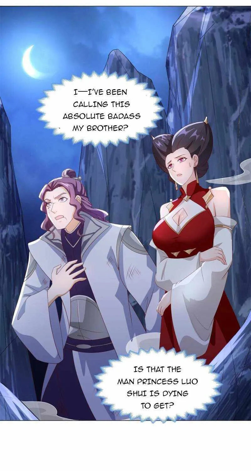 Read Dragon Master chapter 227 image 2 on Lezhin