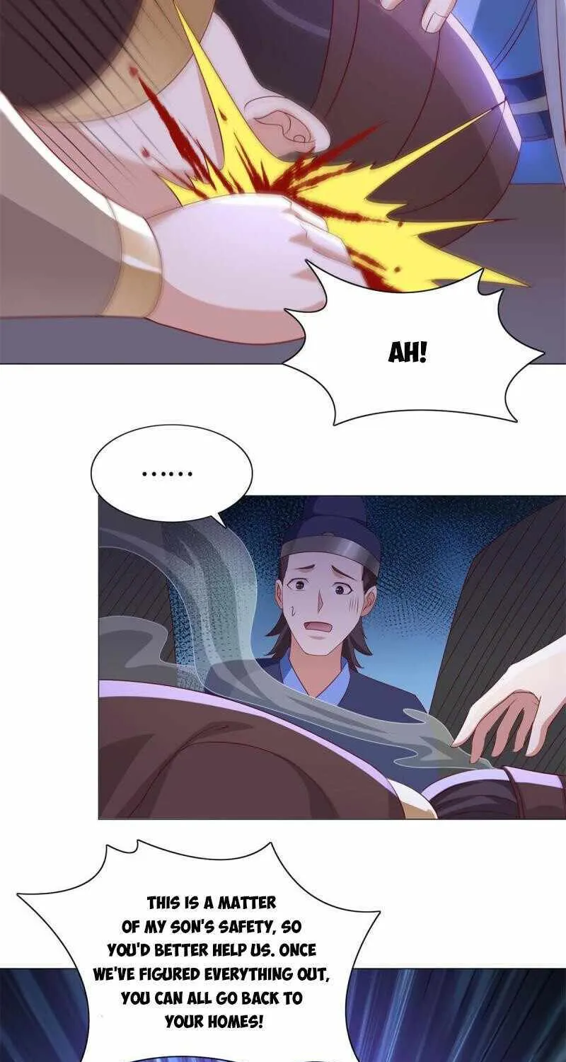 Read Dragon Master chapter 227 image 21 on Lezhin