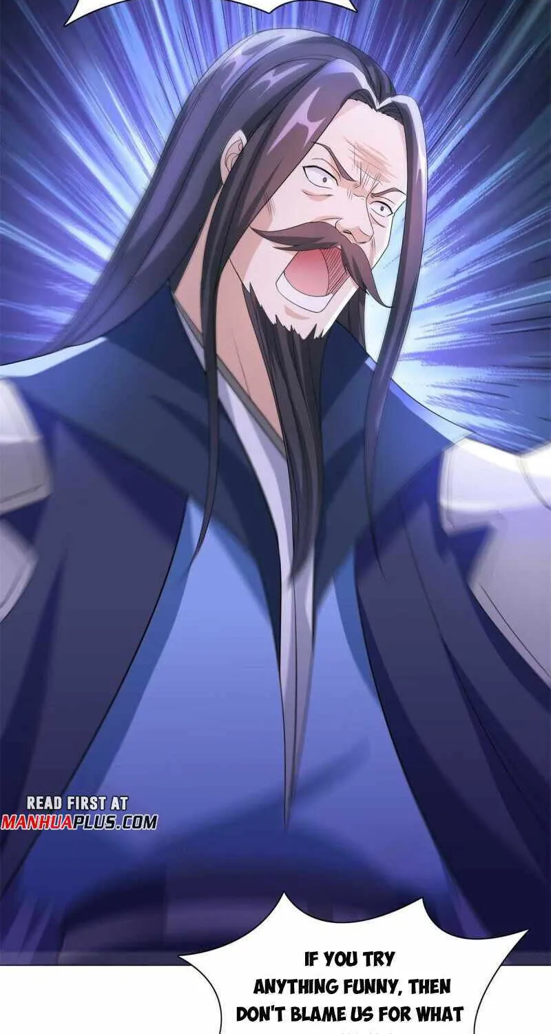 Read Dragon Master chapter 227 image 22 on Lezhin
