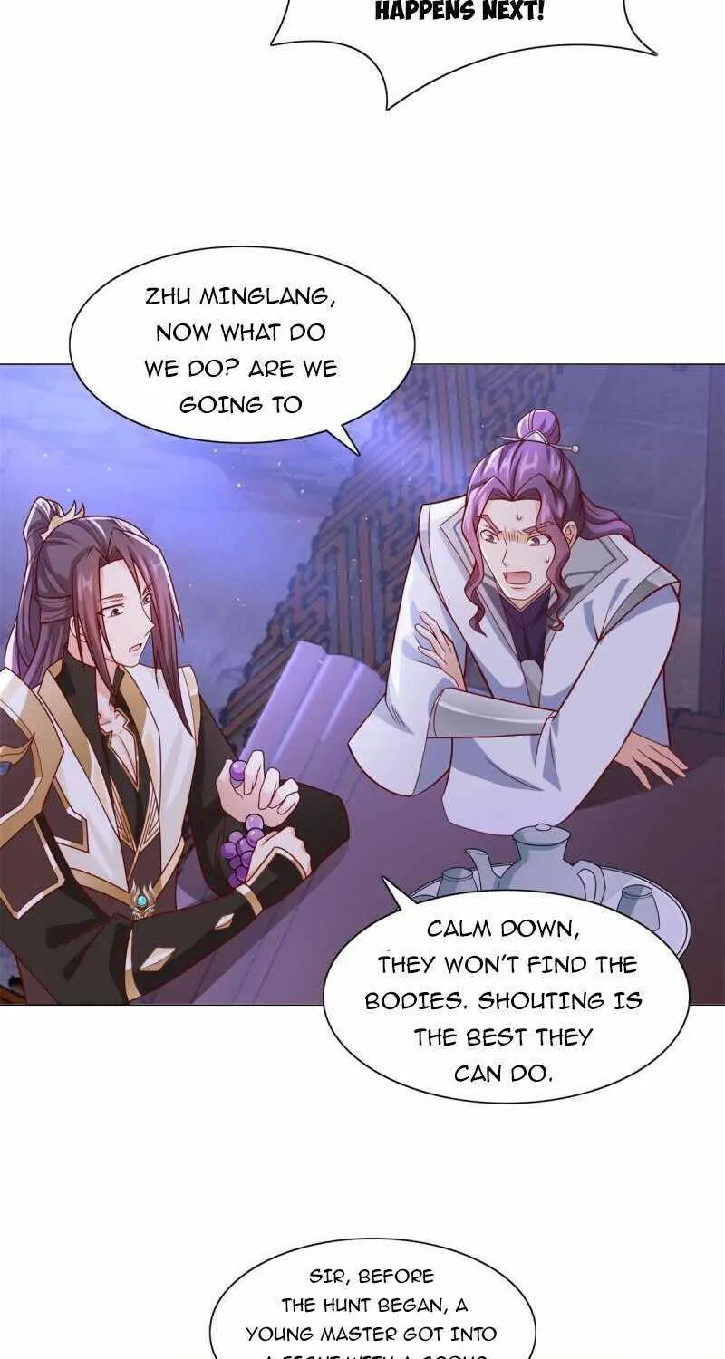 Read Dragon Master chapter 227 image 23 on Lezhin
