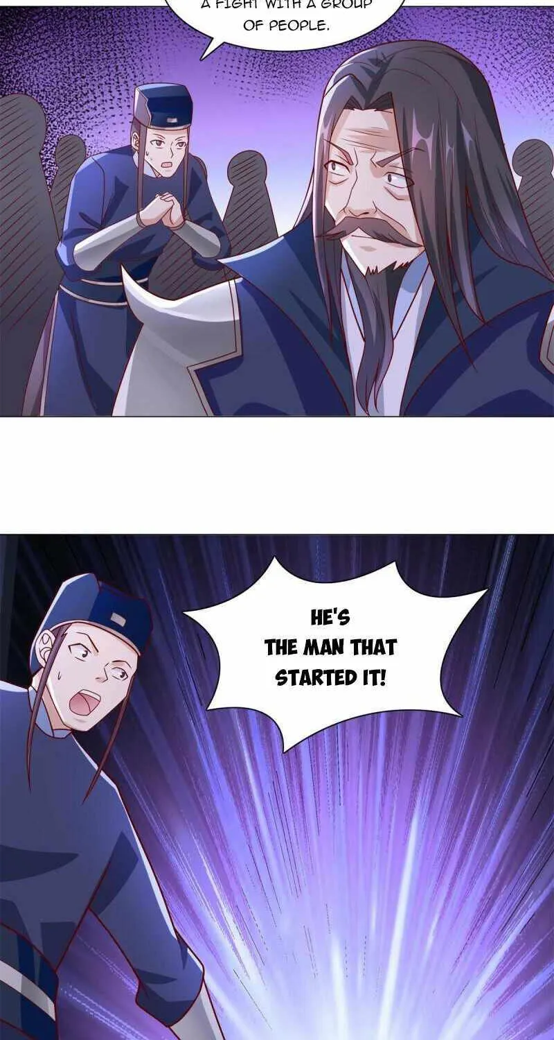 Read Dragon Master chapter 227 image 24 on Lezhin