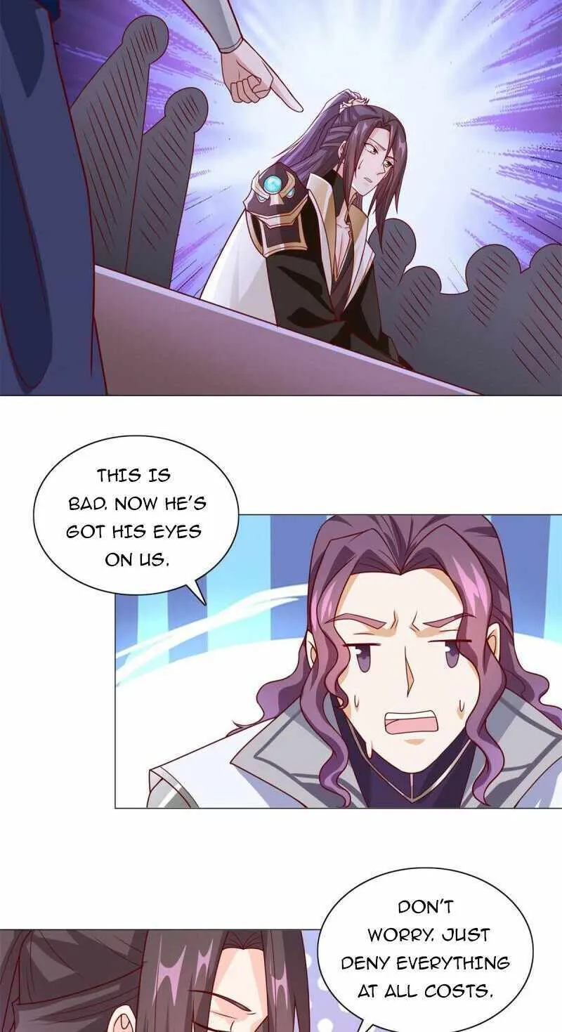 Read Dragon Master chapter 227 image 25 on Lezhin
