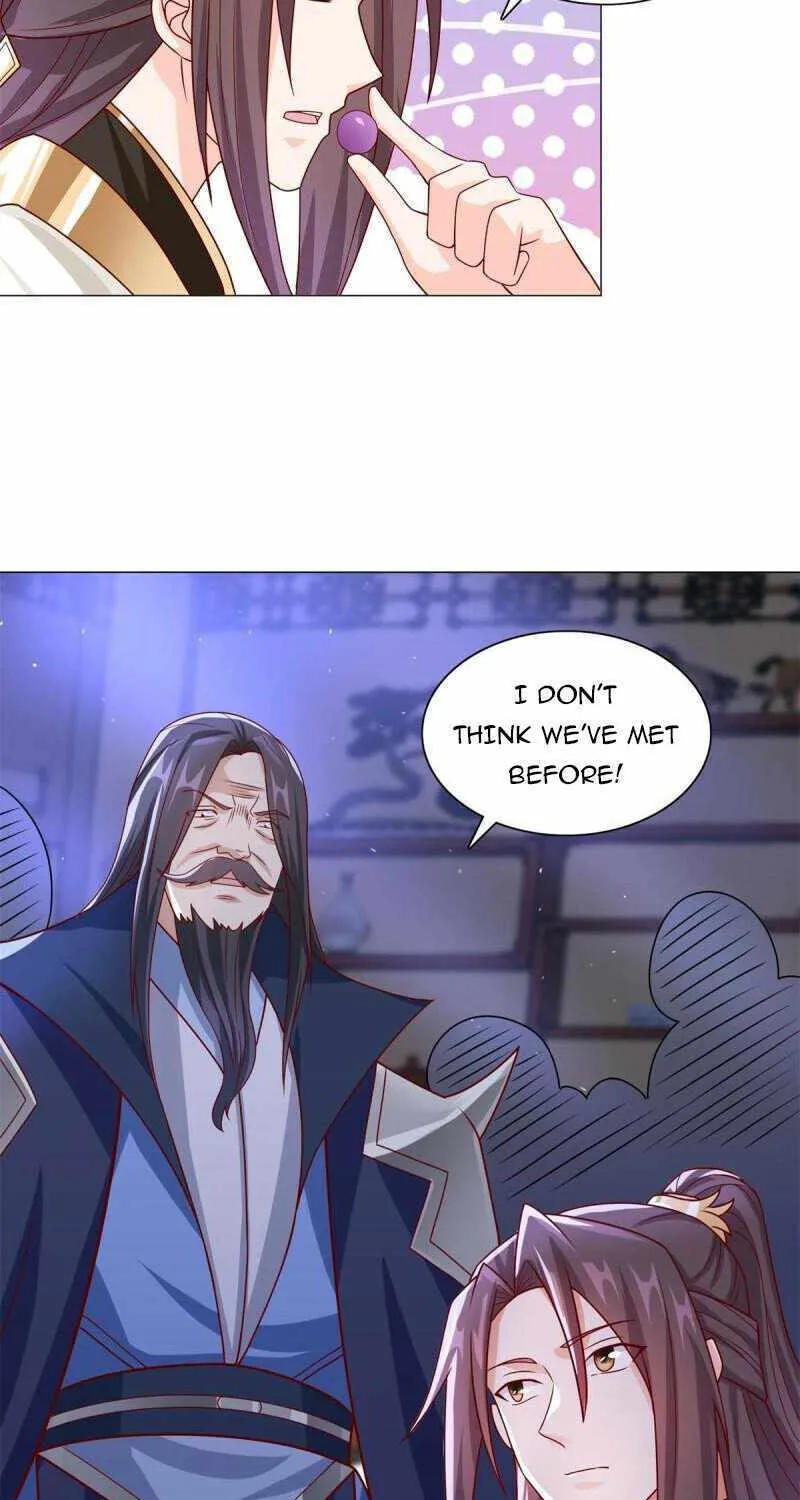 Read Dragon Master chapter 227 image 26 on Lezhin