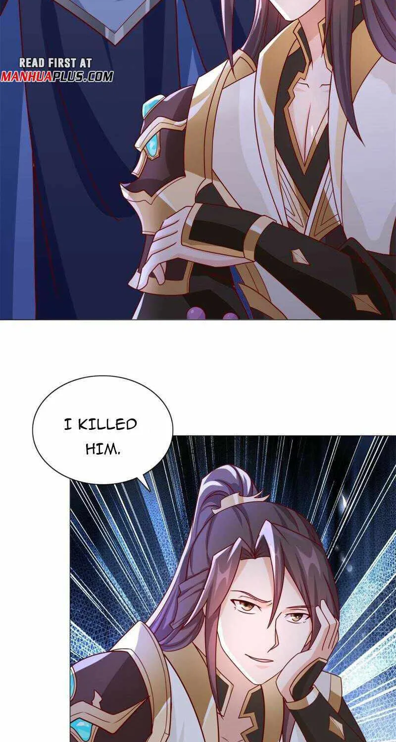 Read Dragon Master chapter 227 image 27 on Lezhin