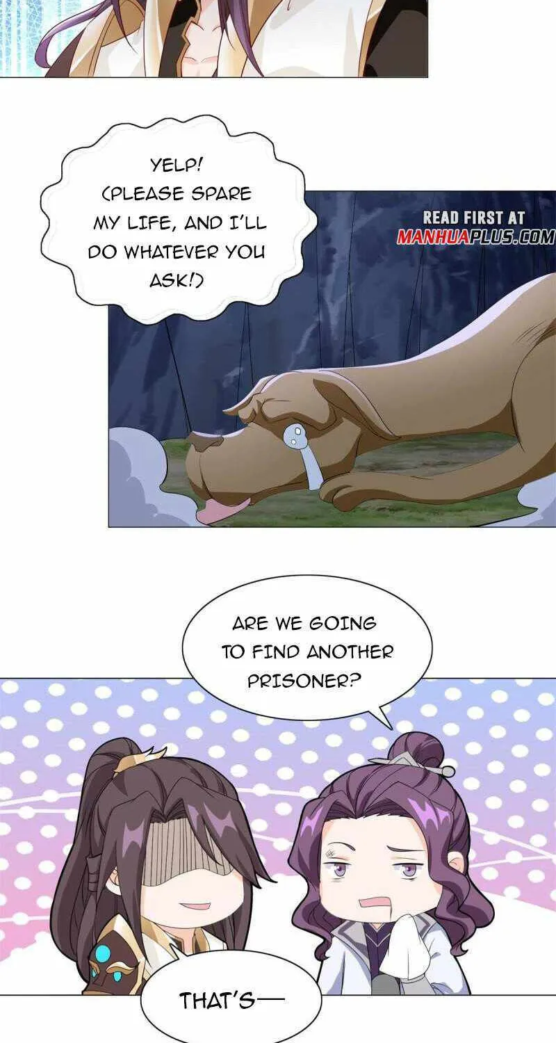 Read Dragon Master chapter 227 image 4 on Lezhin