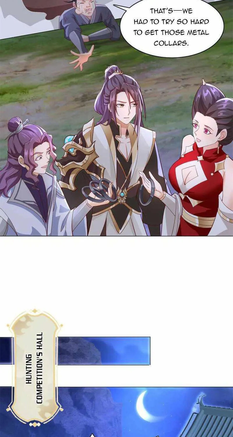 Read Dragon Master chapter 227 image 7 on Lezhin