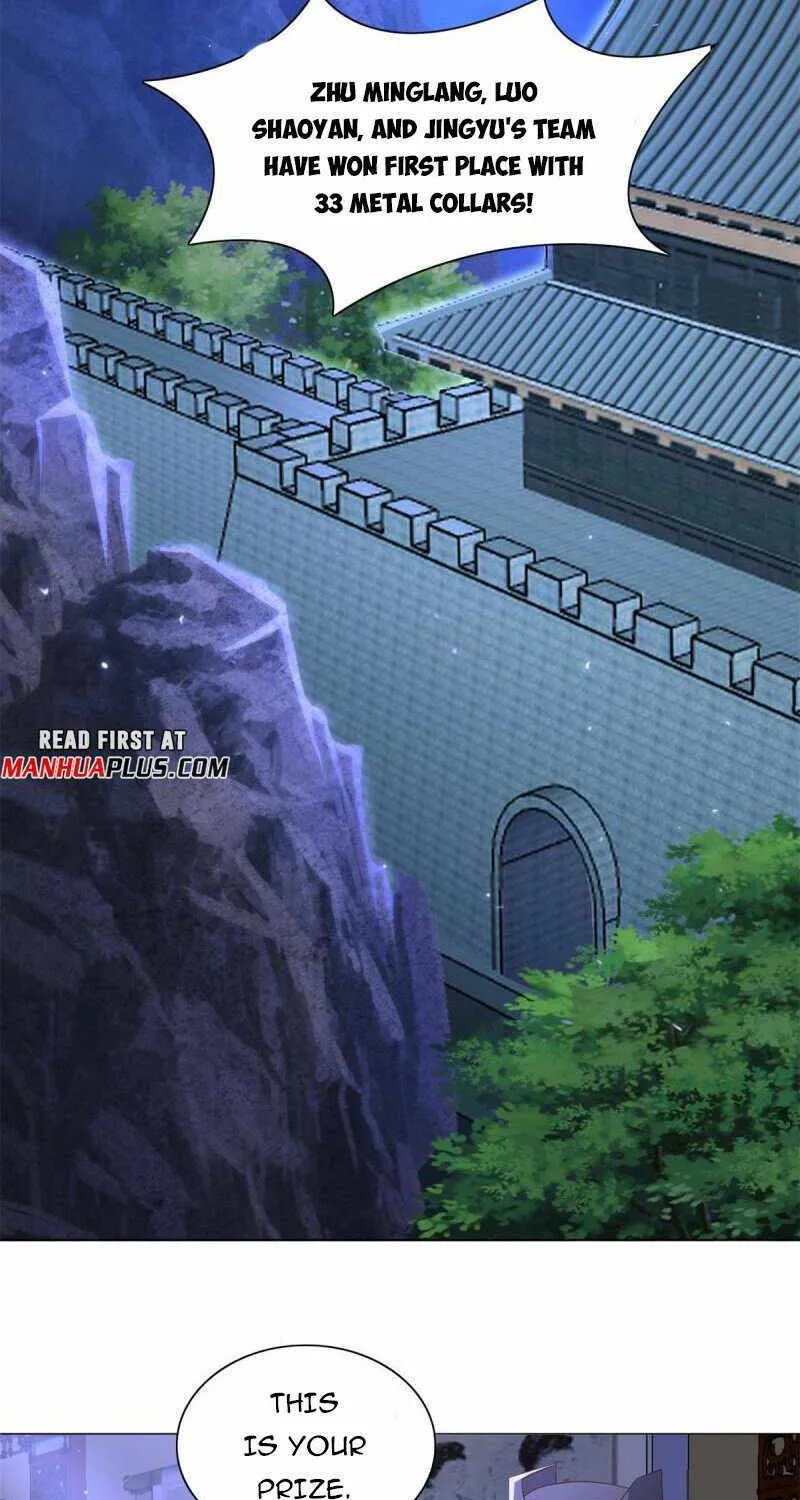 Read Dragon Master chapter 227 image 8 on Lezhin