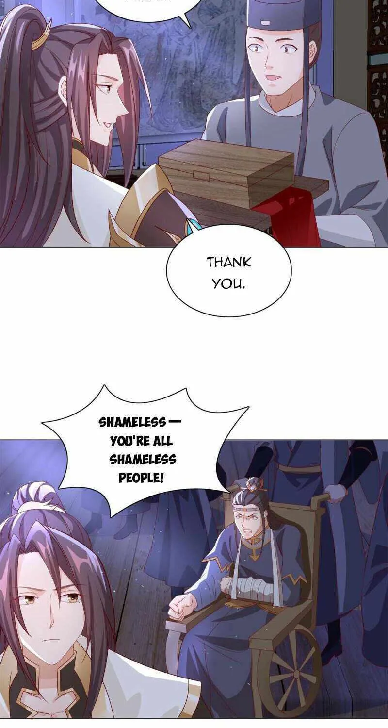 Read Dragon Master chapter 227 image 9 on Lezhin