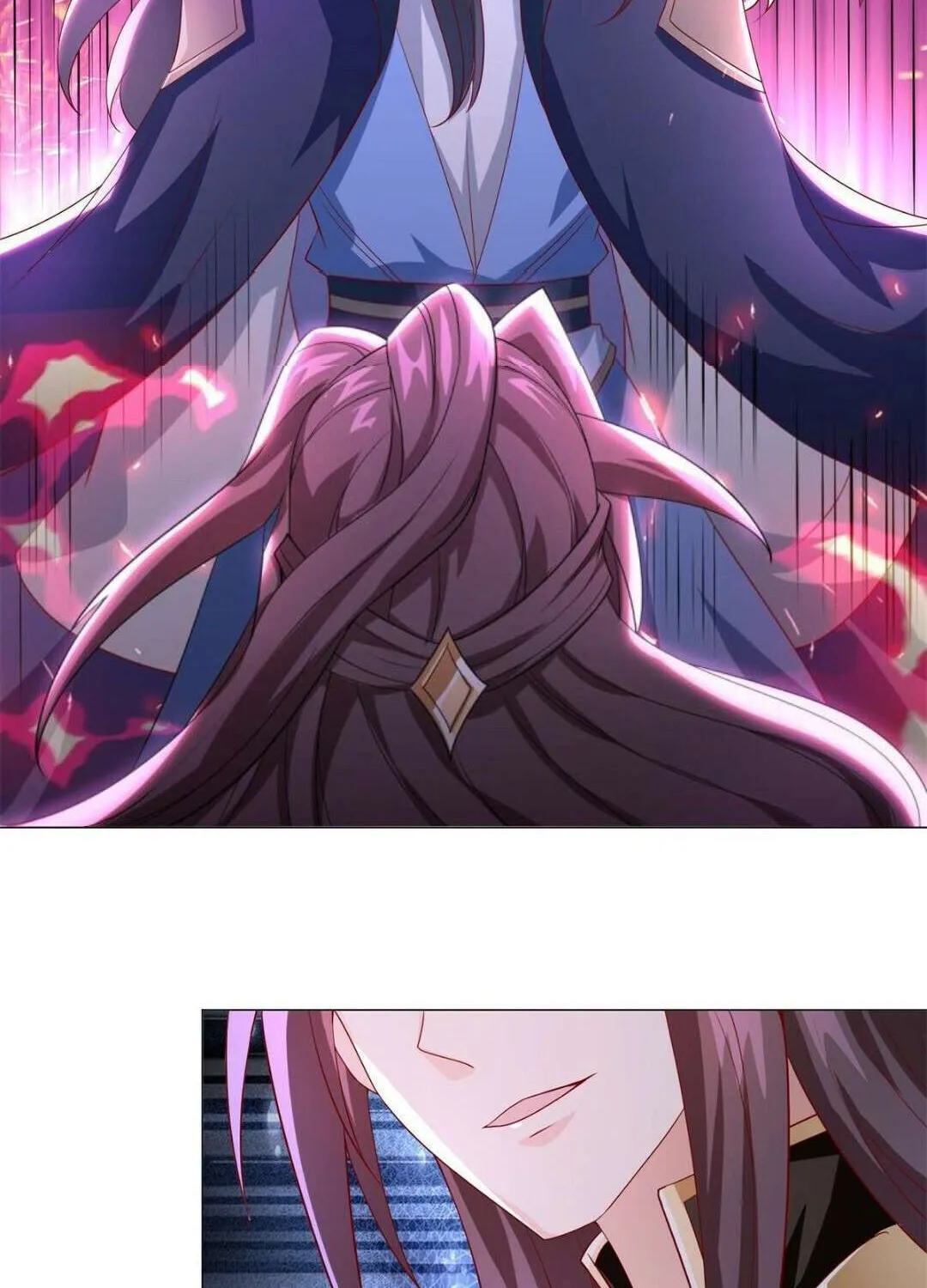 Read Dragon Master chapter 228 image 10 on Lezhin