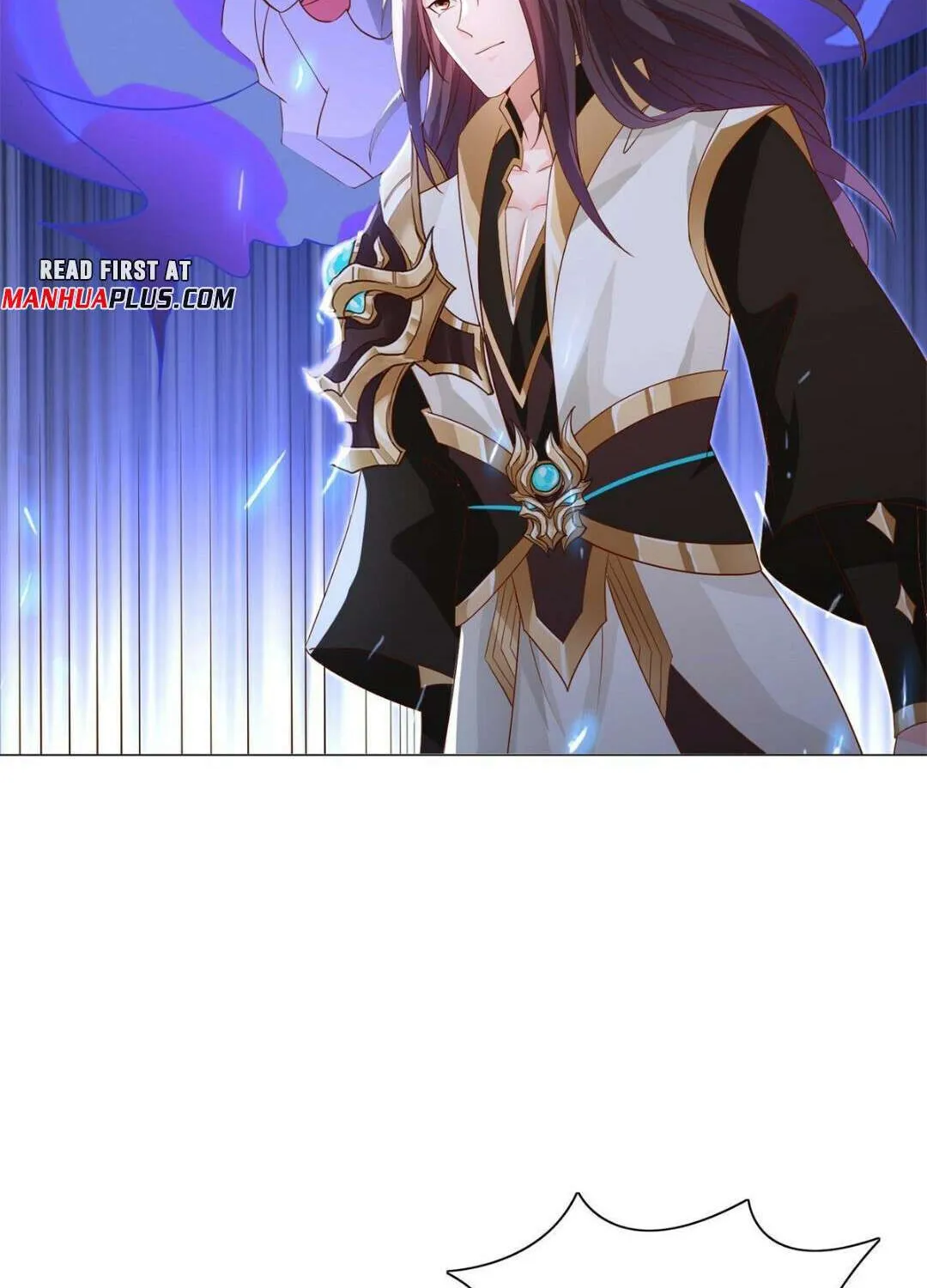 Read Dragon Master chapter 228 image 12 on Lezhin