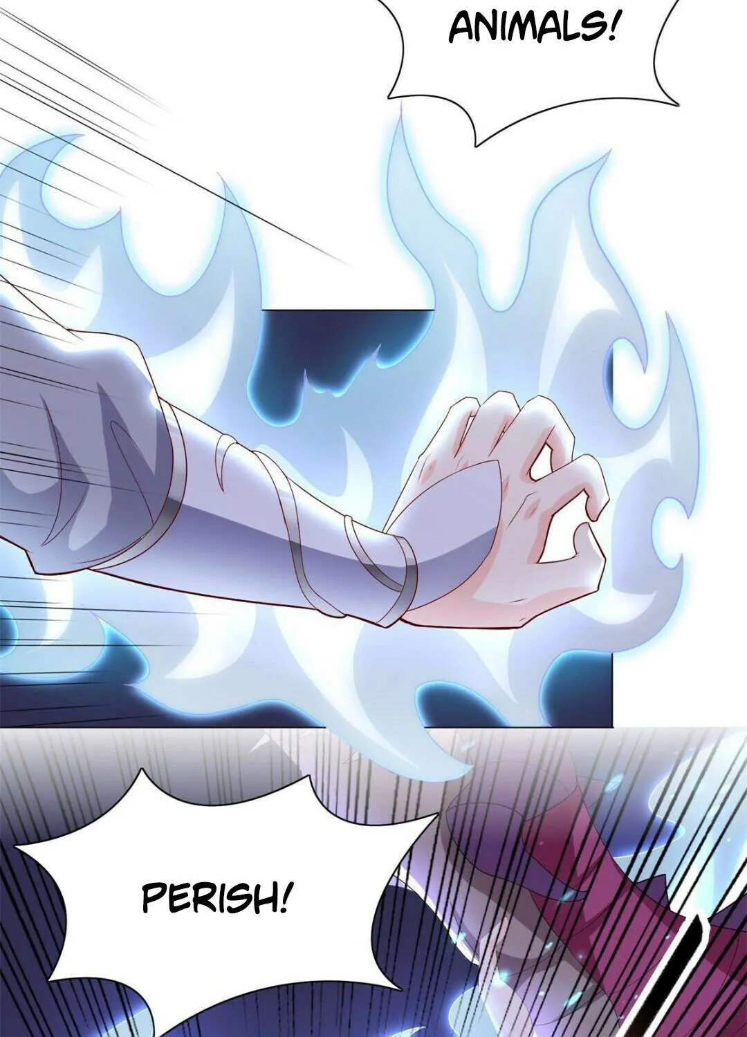 Read Dragon Master chapter 228 image 13 on Lezhin