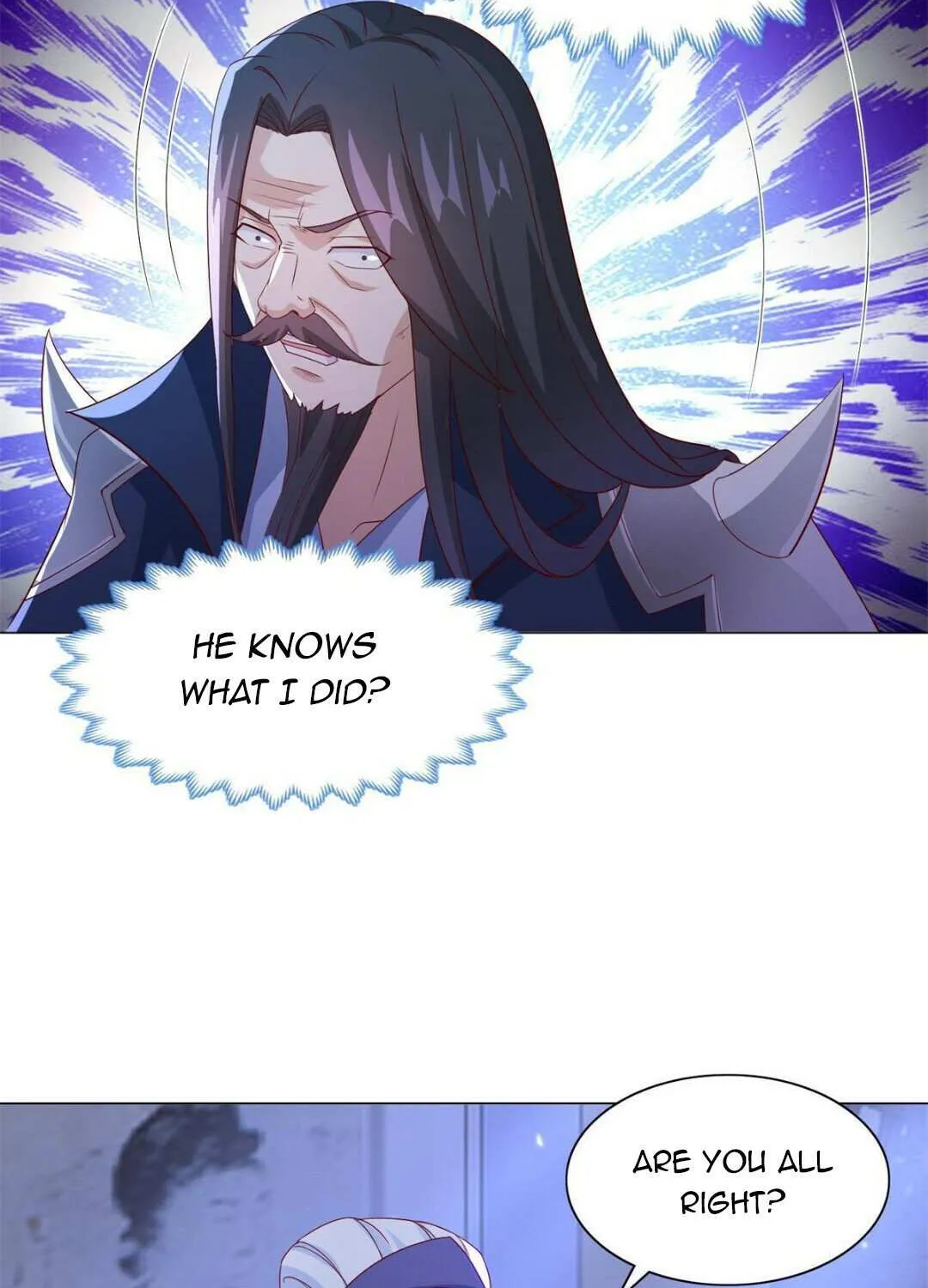 Read Dragon Master chapter 228 image 17 on Lezhin