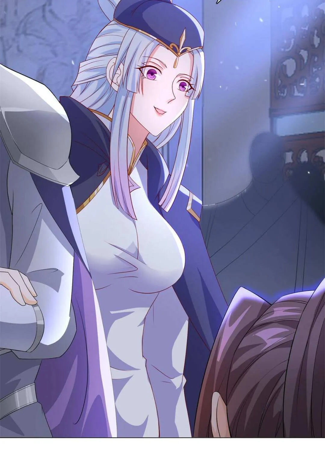 Read Dragon Master chapter 228 image 18 on Lezhin
