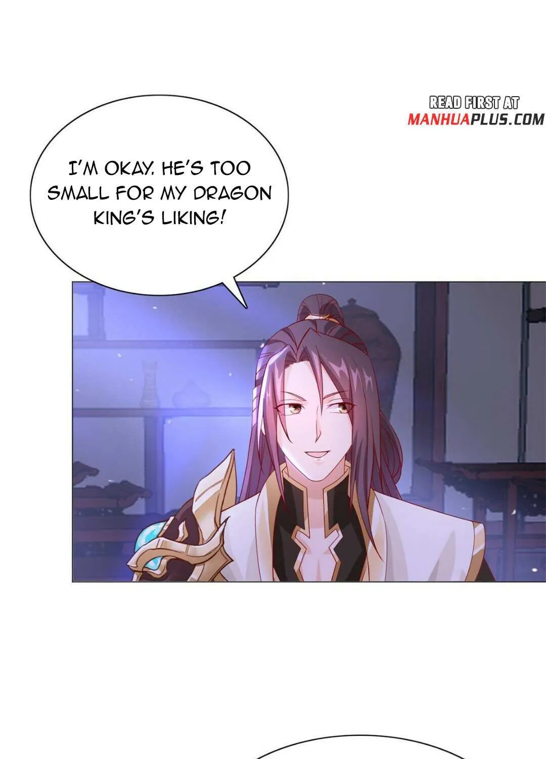 Read Dragon Master chapter 228 image 19 on Lezhin