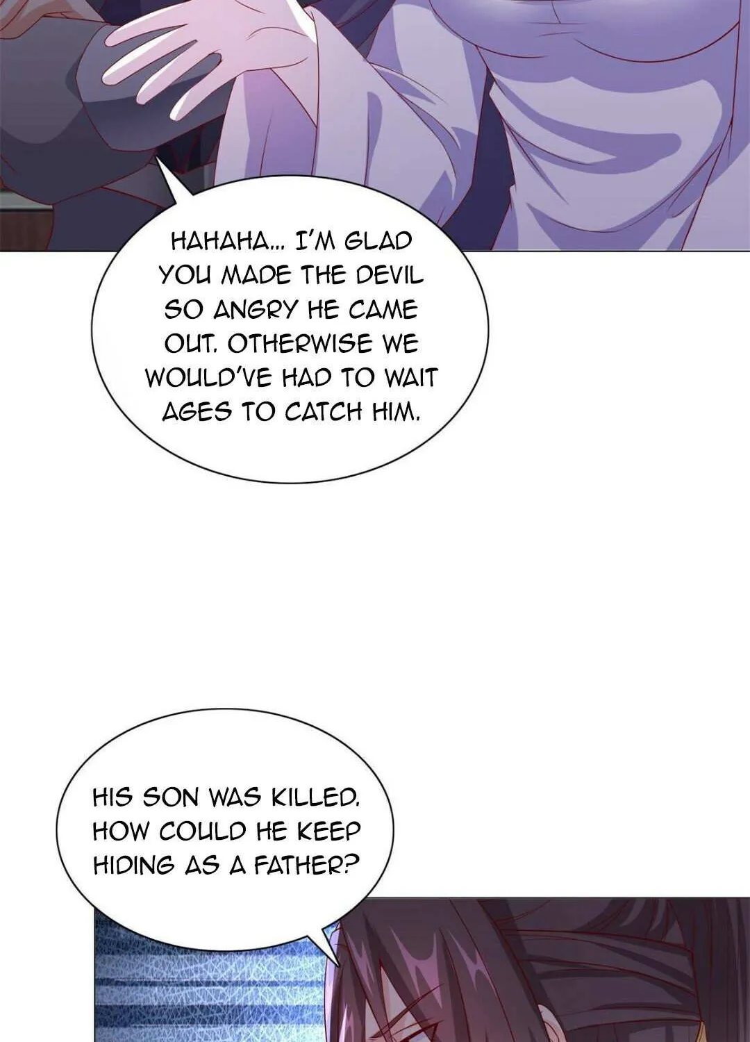 Read Dragon Master chapter 228 image 21 on Lezhin
