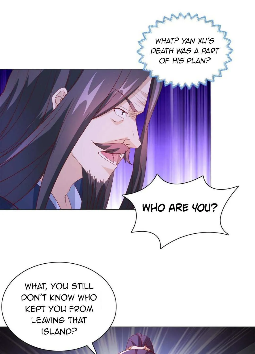 Read Dragon Master chapter 228 image 23 on Lezhin