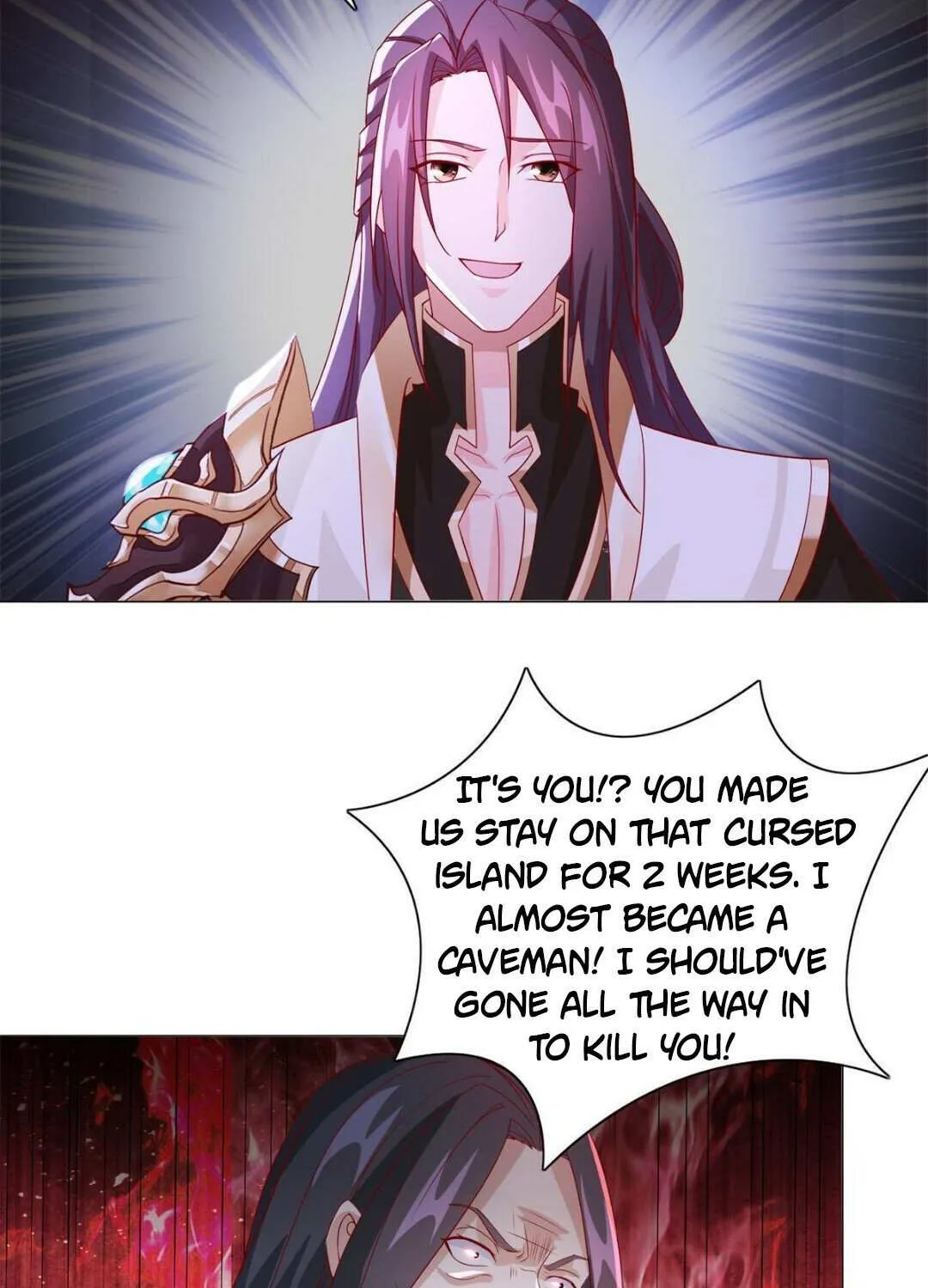 Read Dragon Master chapter 228 image 24 on Lezhin