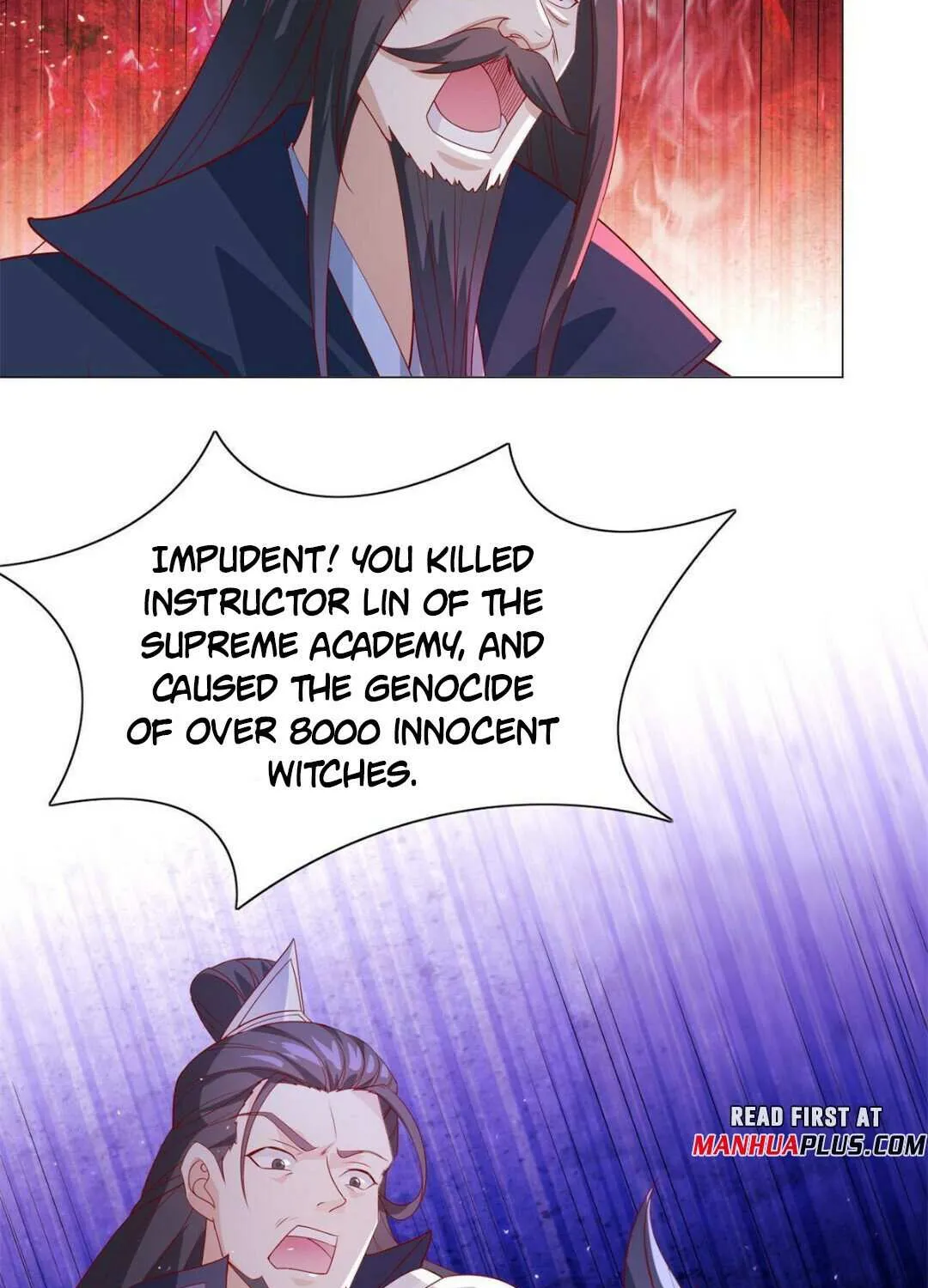 Read Dragon Master chapter 228 image 25 on Lezhin