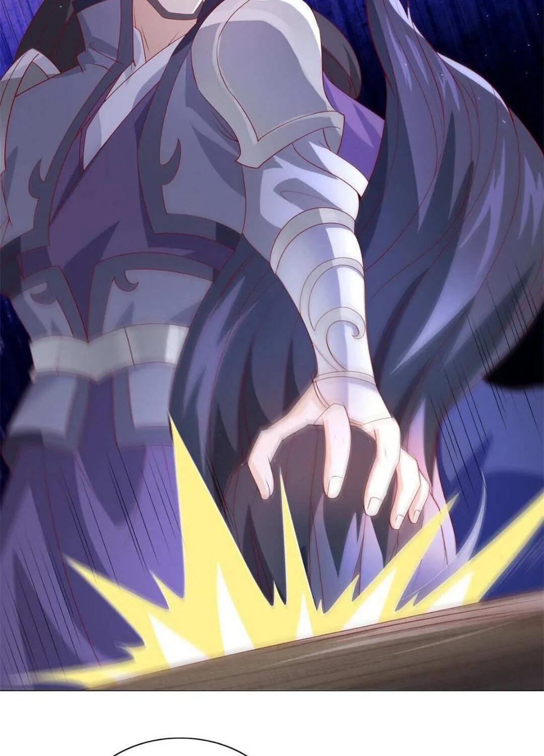 Read Dragon Master chapter 228 image 26 on Lezhin