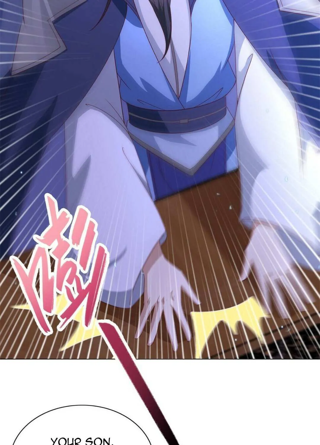 Read Dragon Master chapter 228 image 3 on Lezhin